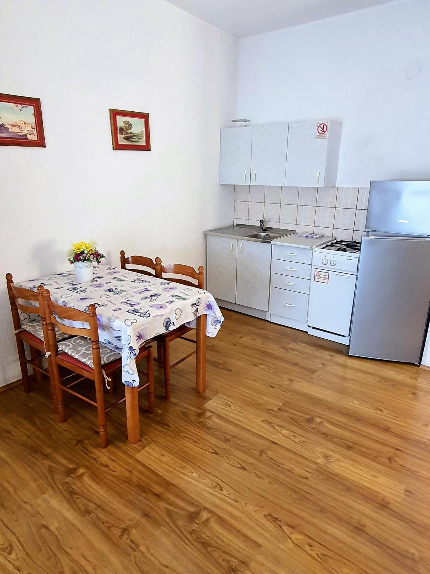 Apartments - Buffet 2B Sveti Juraj Room photo
